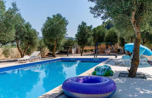 Natur Olive House Ston - Foto 28