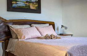 Refúgio Vila da Glória - Photo 73