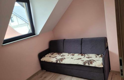 Apartament Fort 206 - Foto 9