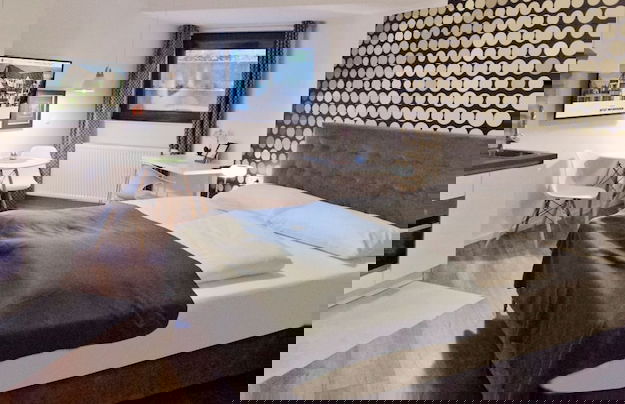 Eco Smart Apartments Nürnberg Süd - Foto 18