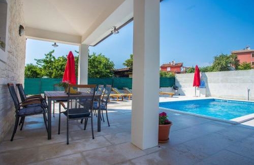 Villa in Brtonigla With Private Pool - Foto 62