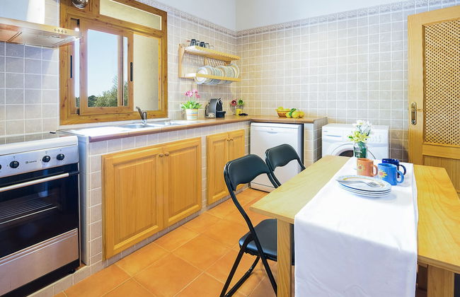 Villa Son Fornes - Foto 12