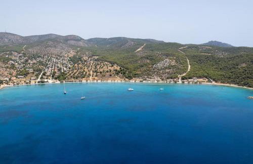 Manos Beach House Salamina - Foto 8