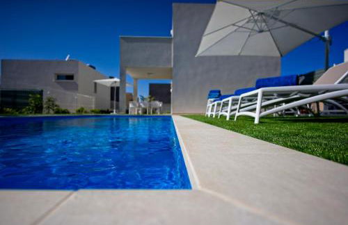 Villa Paradise - Foto 9