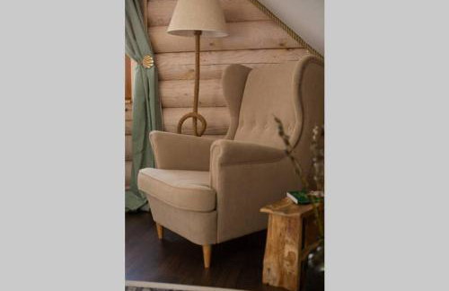 Sielski dom z basenem w Rydzewie - Foto 32