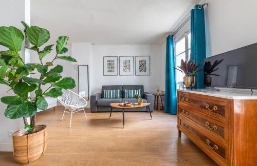 Appartements Bergère - Foto 50