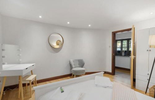 Country House - Pool Hot Tub Tennis Courts Gym - Foto 32