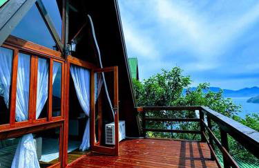 Chalé Horizonte - Foto 1