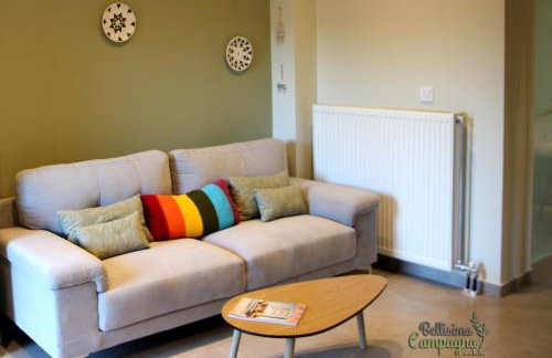 Bellisima Campagna Cabin Pelekapina - Chania Crete - Foto 44