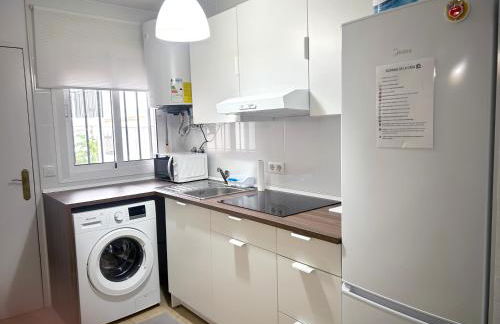 Apto cerca de playa Regla con garaje - Foto 18