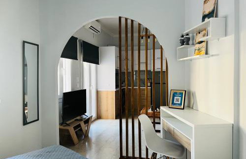 Blue Studio Houses - Foto 28