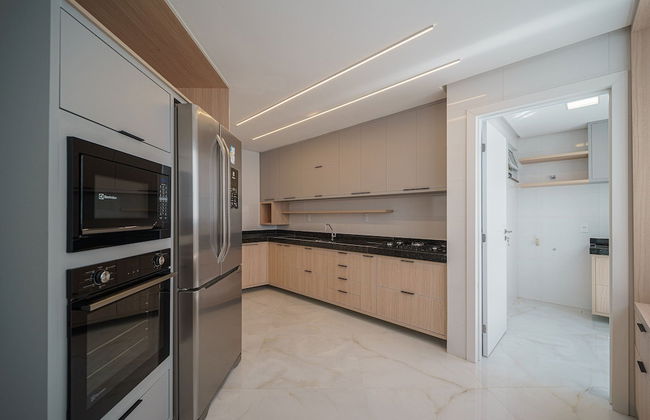 Cf04 Praia do Forte Cobertura frente mar - Photo 21