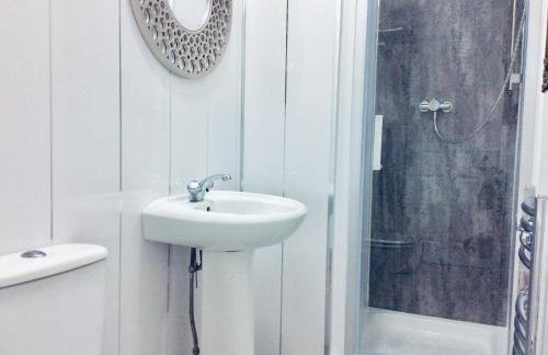 DUNOON - TOWN CENTRE HOLIDAY HOME APARTMENT - Foto 30