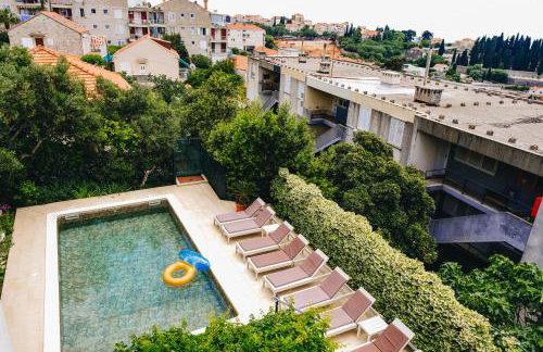 Apartment Marghareta - Foto 16