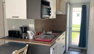 Maison DOLUS 4pers dans Résidence Privée avec Piscine et SPA - Foto 5