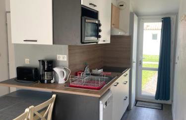 Maison DOLUS 4pers dans Résidence Privée avec Piscine et SPA - Foto 5
