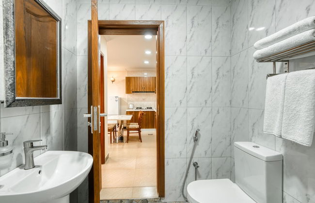 Kibo Palace Apartments - Photo 36