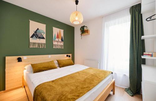 Apartments Terme Sveti Martin - Foto 44