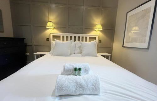 Number 5 Clevedon - Foto 11