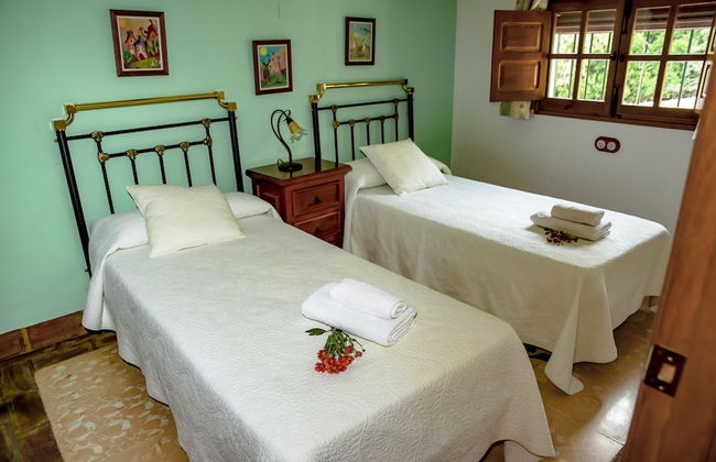 El Rincón de Carmen - Foto 19