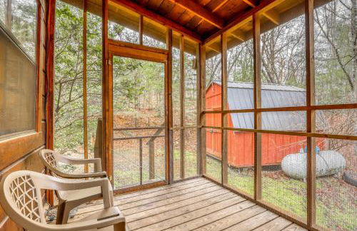 A Bear Pause - Foto 31