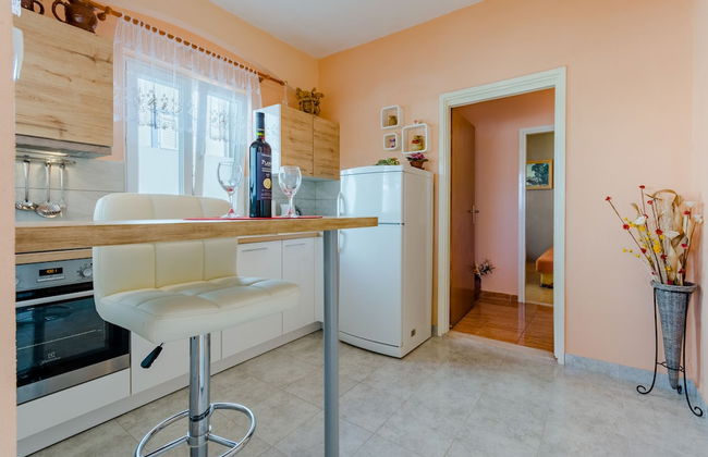 Apartments Jerko - Foto 17