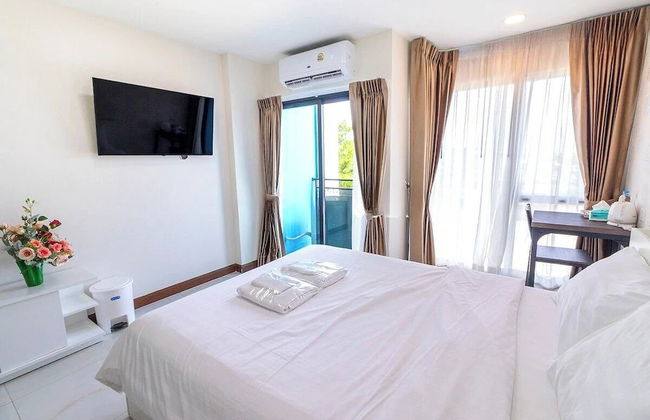 arunsakhon luxury condo - Photo 12