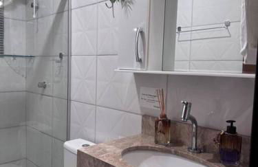 Apê Central II - melhor localização de Bonito - Foto 13