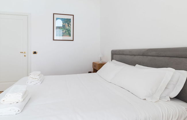 Italianway Apartments - Villa Mafalda - Foto 36