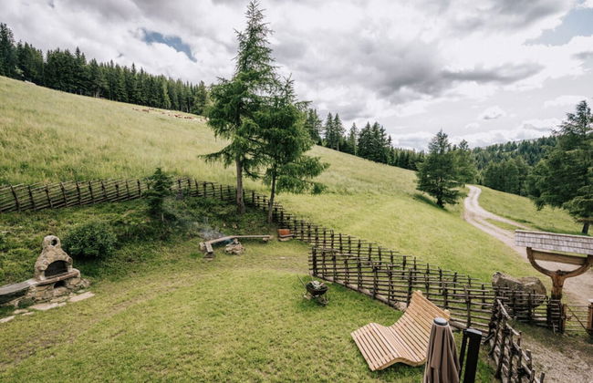 Webertonihutte Modern Retreat - Foto 24