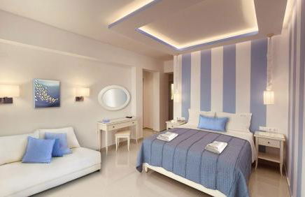 Haris Hotel Apartments and Suites - Foto 76