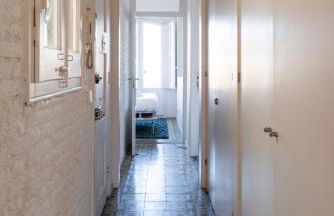 Enchanting 2 BR flat with terrace near Plaça Espanya - Foto 7