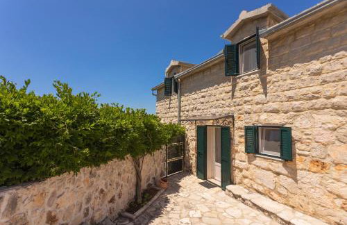 Stone houses Nikola - Foto 28