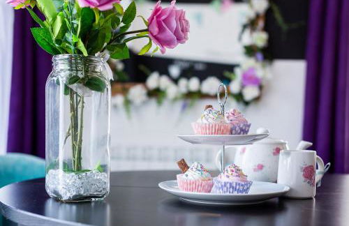 Honeypot House - Foto 112