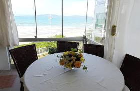 Itapema-Meia Praia- quartos -Frente Mar! - Foto 22