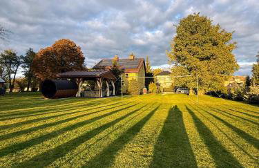 Siedlisko pod Kasztanem - Foto 48