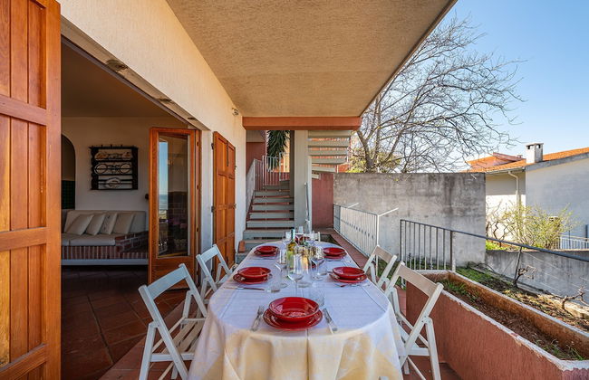 Villa Ruju in Dorgali - Foto 24