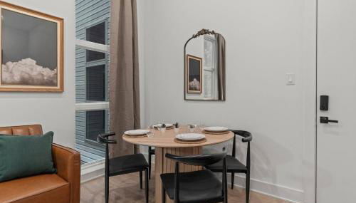 New townhouse SLEEP 4 Best Spot-Old City Philly - Foto 3, Other