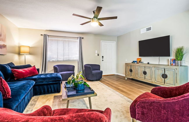 Willows Rest Retreat – Pool | Pool Table | Firepit - Foto 16