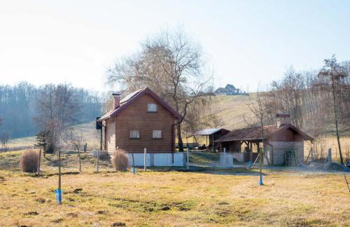 Robinzonski smještaj Oaza mira - Foto 2