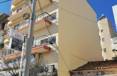 Anastasia's Apartment ΛΑΥΡΙΟ - Foto 20