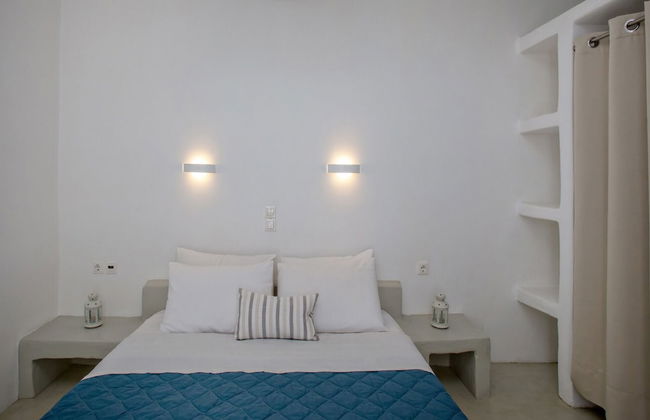 Iris House Agios Sostis - Foto 5