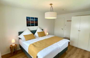 Sweet Home Apartment Ammersee - eco-friendly, Boxspring, Garden, WiFi - Foto 20