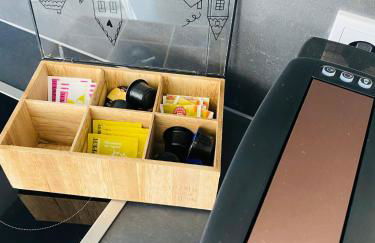 Trendy Appartement im Zentrum von Nördlingen 50 qm - Foto 18