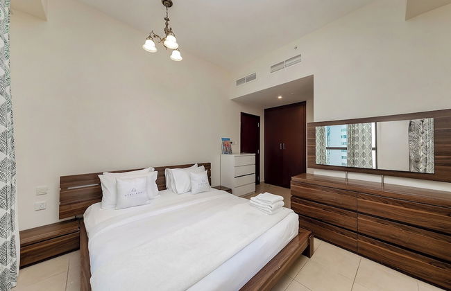 Excellent 1bdr at Bahar 6 - Photo 3