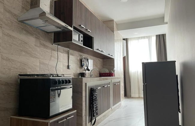 RESIDENCE SYCOMORE 1 - Foto 18