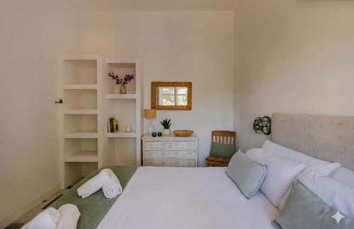 Hacienda Clavero Five Deluxe Apartment - Photo 62