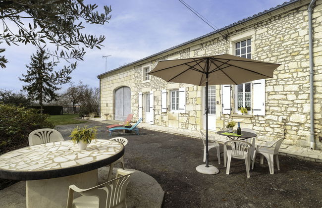 Gîte La Truffière Saintongeaise - Foto 17