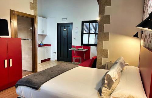 Apartamentos Spa Casco Histórico de Isla - ALOJATEISLA - Foto 56