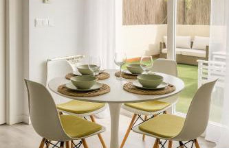 Apartamento Sol Terraza - Foto 14